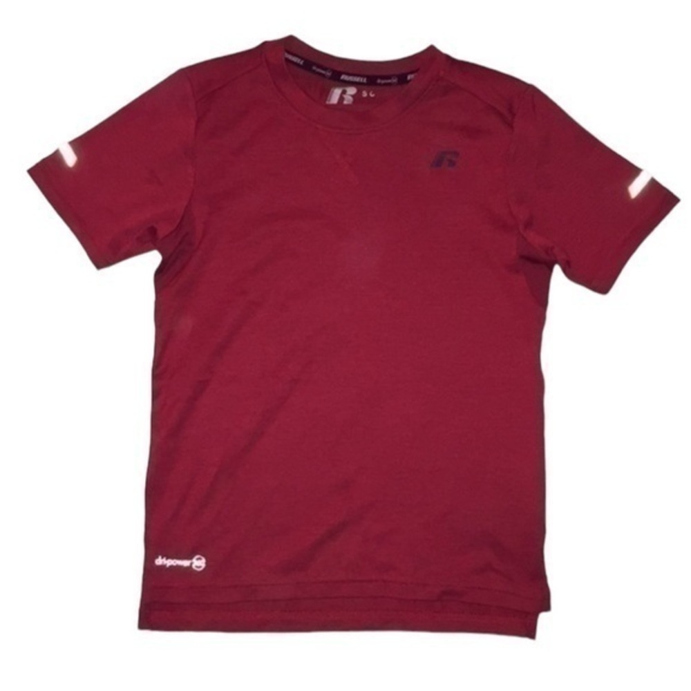 RUSSELL DRI-POWER Dri-Fit Top